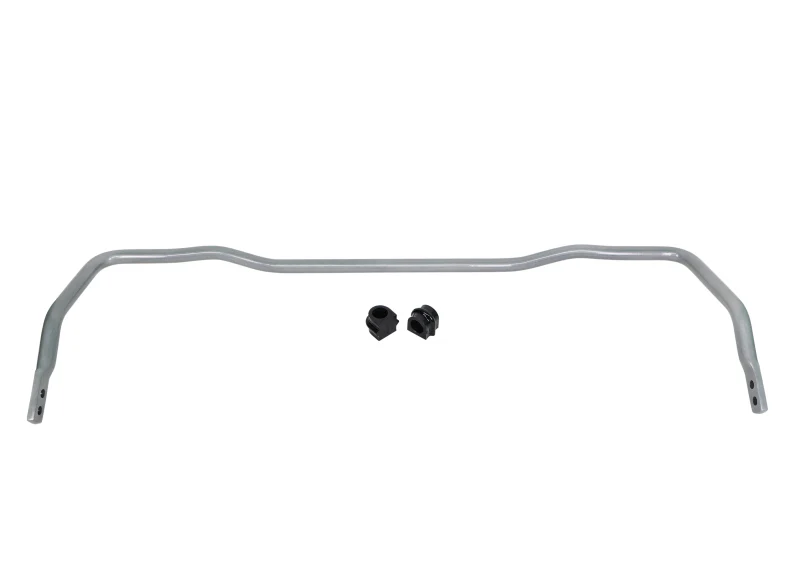 Whiteline R34 Nissan Skyline 22mm Rear 2-Point Adjustable Swaybar - Image 2