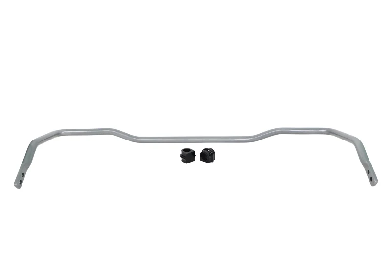 Whiteline R34 Nissan Skyline 22mm Rear 2-Point Adjustable Swaybar - Image 3