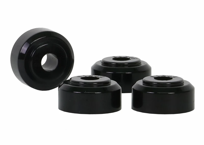 Whiteline Universal Shock Eye Bushing 7/8in nipple 3/8in ID 5/8in thick - Image 3