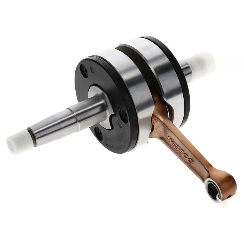 Wiseco 03-08 KTM 65SX Crankshaft Assembly - Image 3