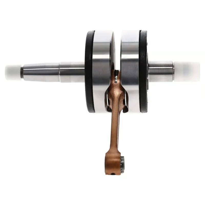 Wiseco 03-08 KTM 65SX Crankshaft Assembly - Image 6