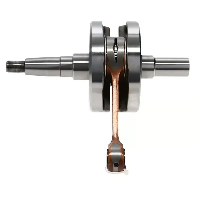 Wiseco 04-12 KTM 85SX/06-11 105SX Crankshaft Assembly - Image 2