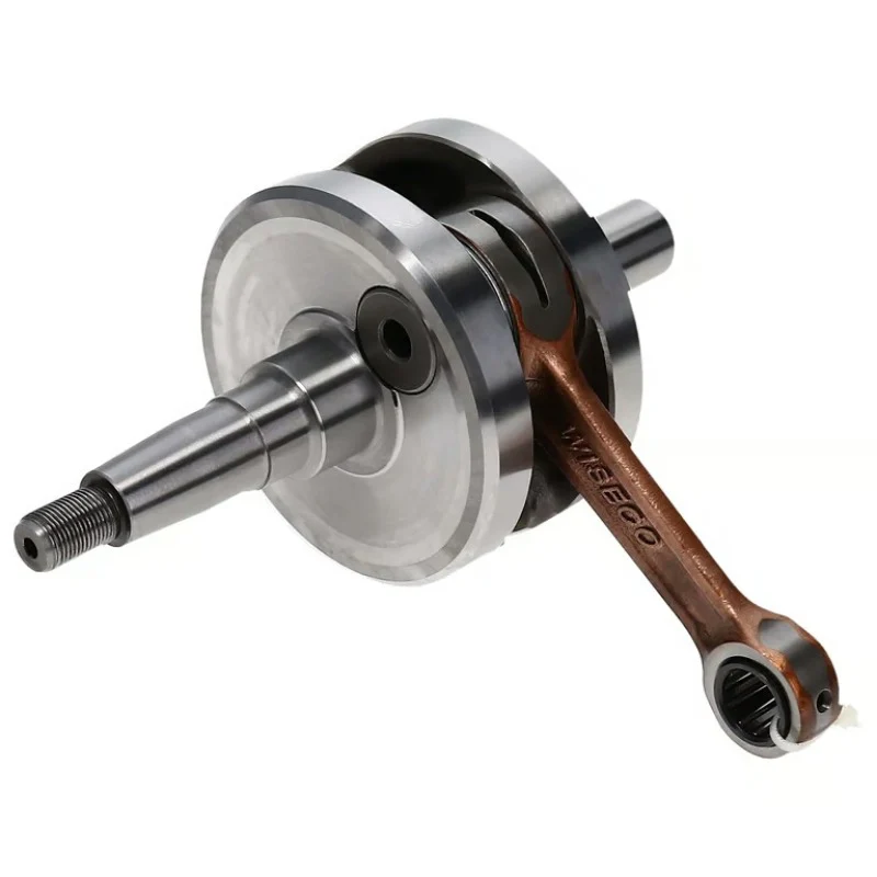 Wiseco 04-12 KTM 85SX/06-11 105SX Crankshaft Assembly - Image 3