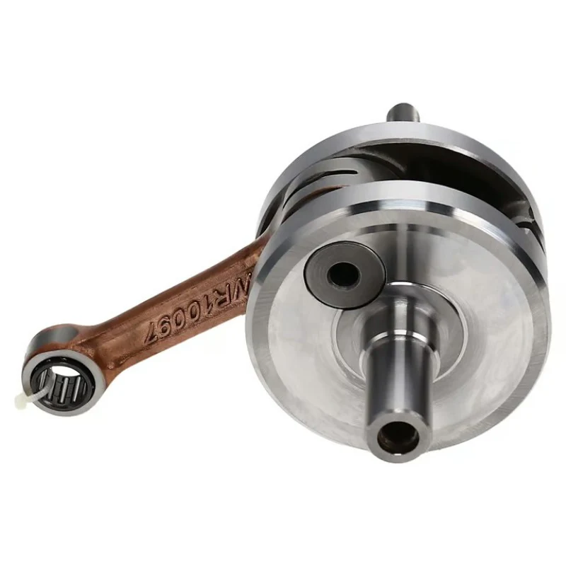 Wiseco 04-12 KTM 85SX/06-11 105SX Crankshaft Assembly - Image 4