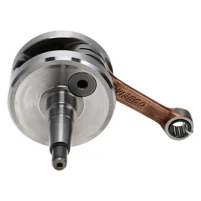 Wiseco 04-12 KTM 85SX/06-11 105SX Crankshaft Assembly - Image 6