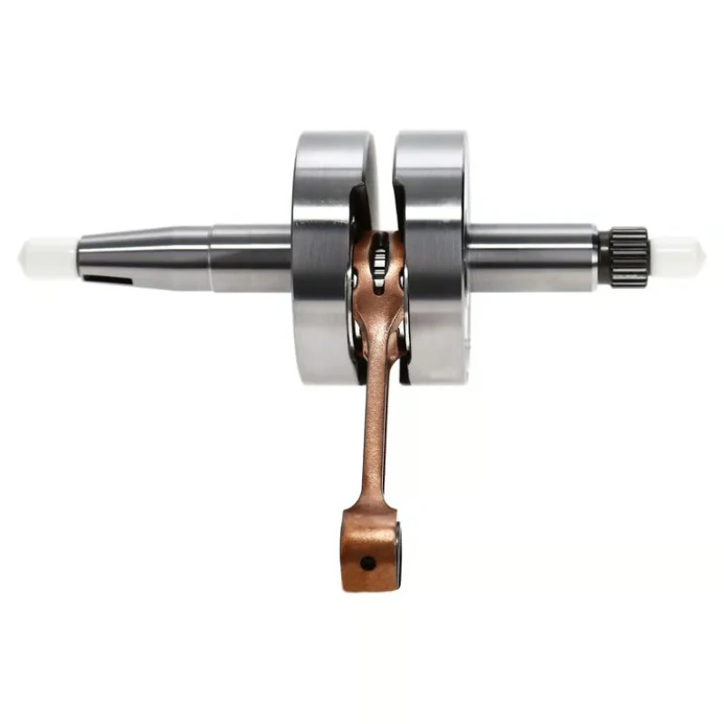 Wiseco 06-25 Kawasaki KX 65 Crankshaft Assembly - Image 3