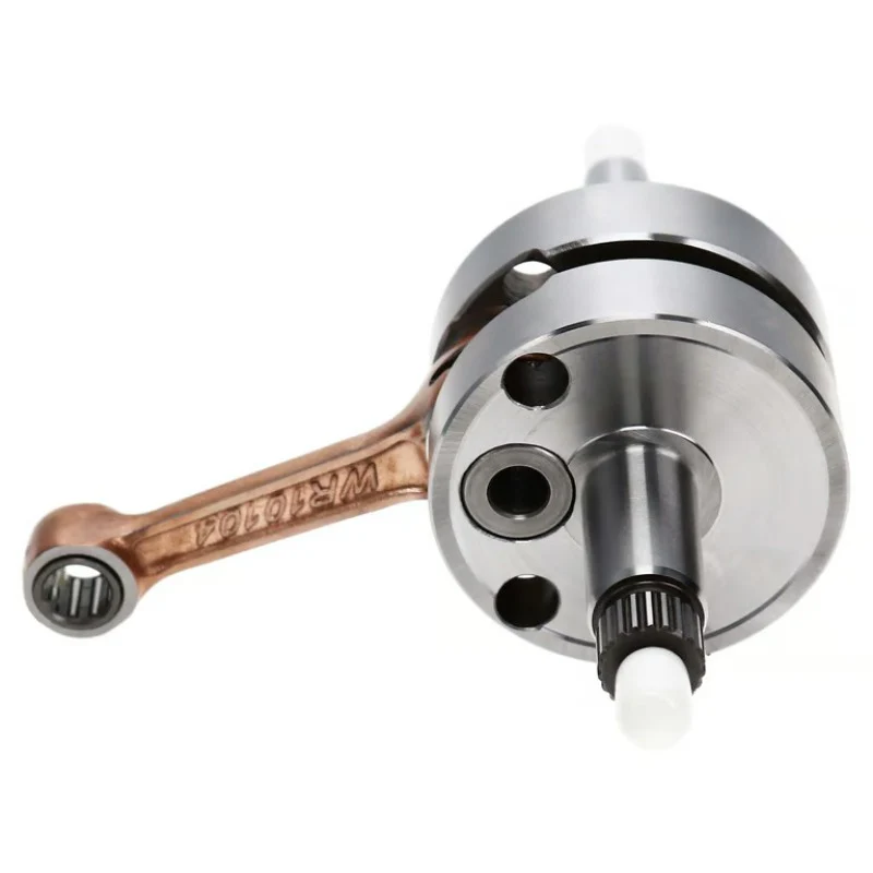 Wiseco 06-25 Kawasaki KX 65 Crankshaft Assembly - Image 4