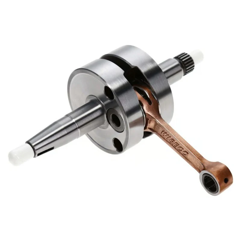 Wiseco 06-25 Kawasaki KX 65 Crankshaft Assembly - Image 5