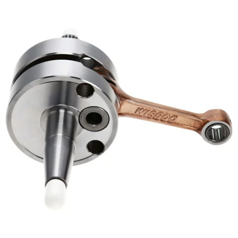 Wiseco 06-25 Kawasaki KX 65 Crankshaft Assembly - Image 6
