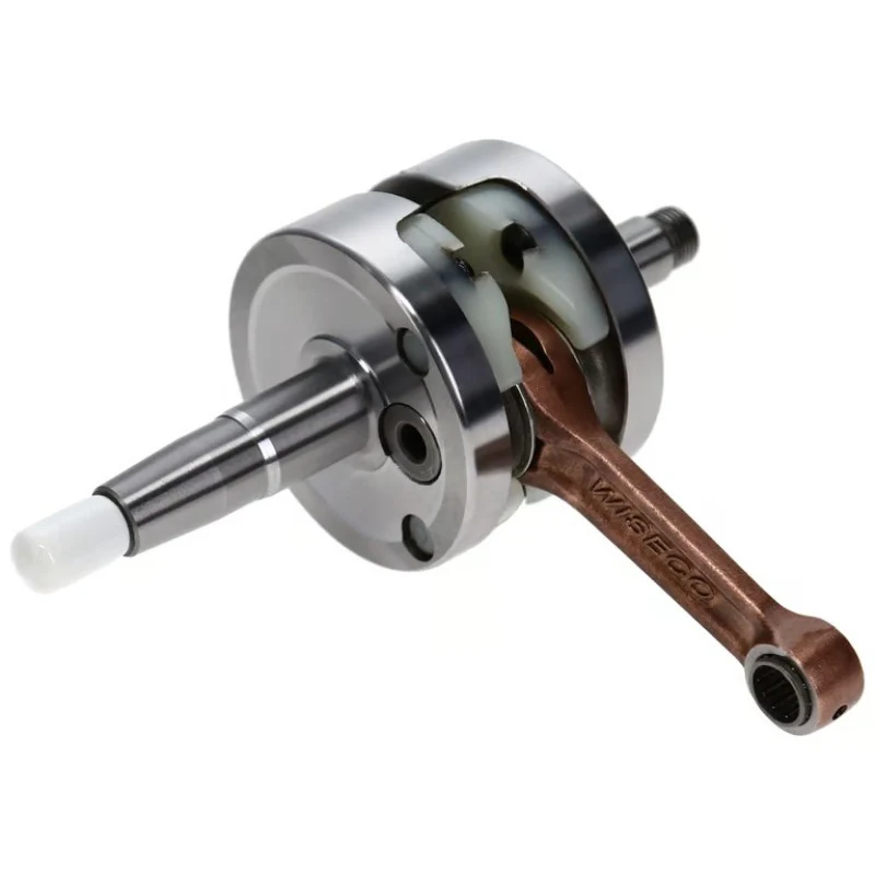 Wiseco 09-23 KTM 65SX Crankshaft Assembly - Image 2
