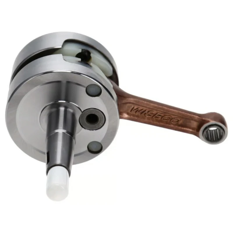 Wiseco 09-23 KTM 65SX Crankshaft Assembly - Image 5