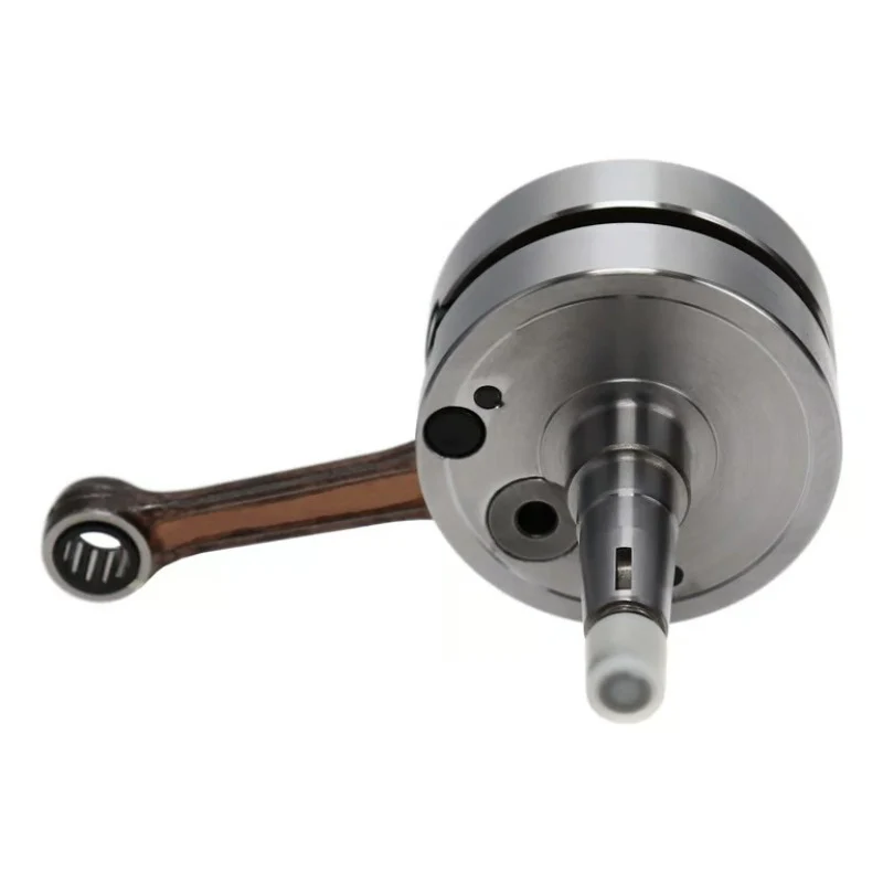 Wiseco 13-17 KTM 85SX/14-17 TC85 Crankshaft Assembly - Image 2