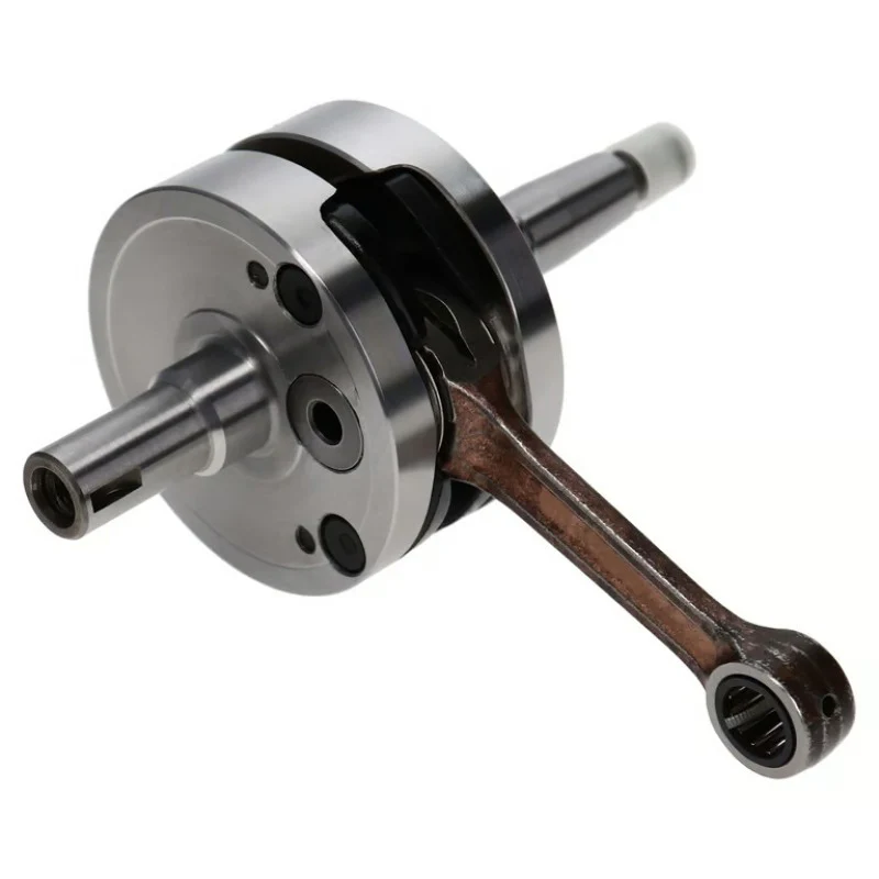 Wiseco 13-17 KTM 85SX/14-17 TC85 Crankshaft Assembly - Image 4