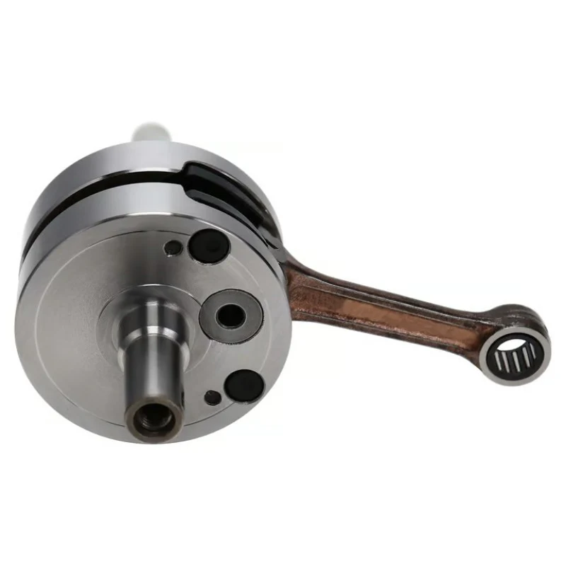 Wiseco 13-17 KTM 85SX/14-17 TC85 Crankshaft Assembly - Image 5