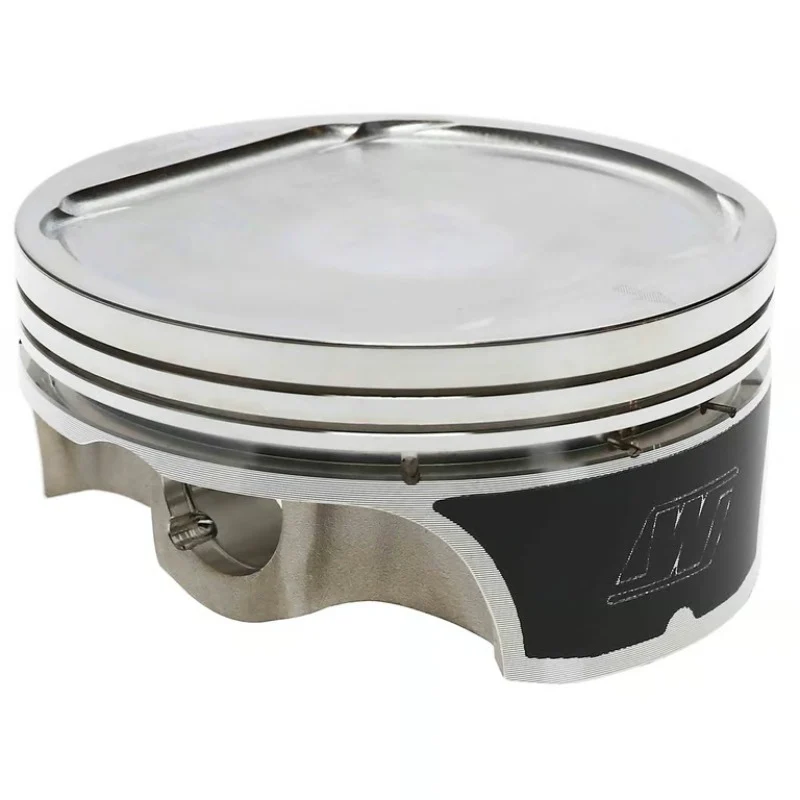 Wiseco 14-22 Scrambler Sportsman 1000 90.50mm Bore Piston Kit - Image 10