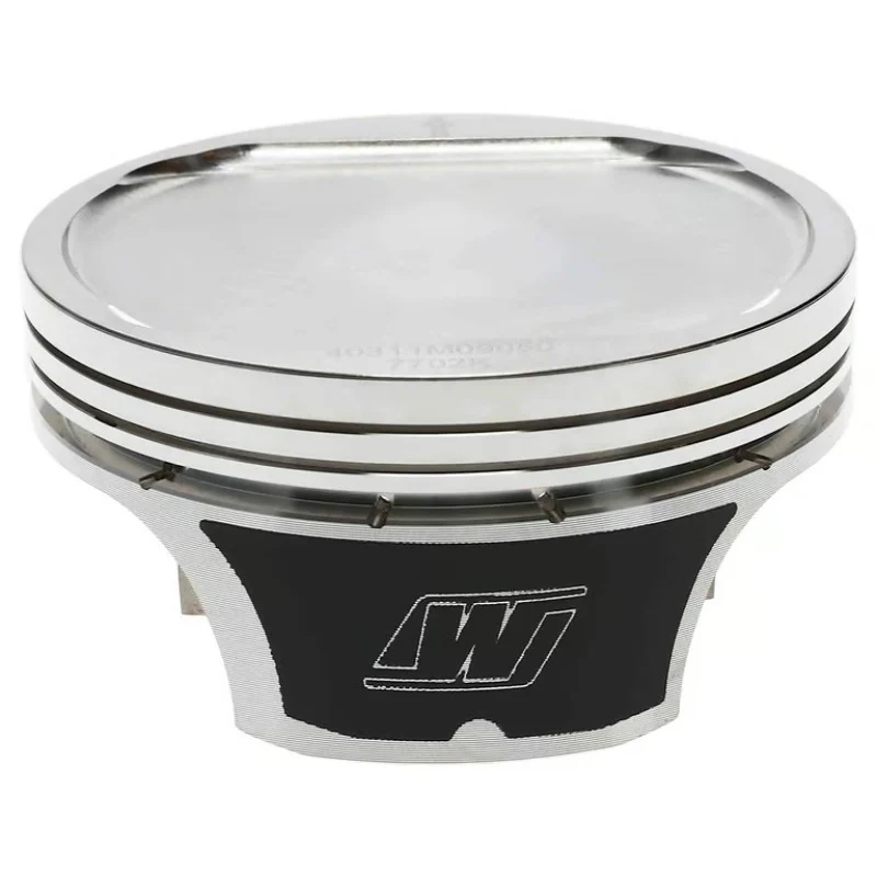 Wiseco 14-22 Scrambler Sportsman 1000 90.50mm Bore Piston Kit - Image 3