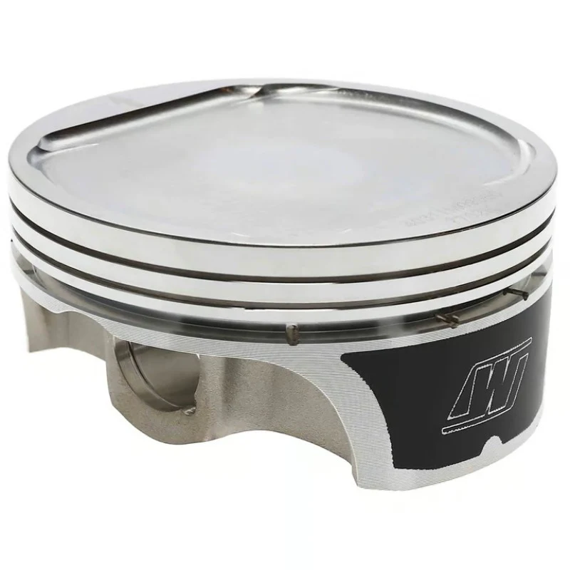 Wiseco 14-22 Scrambler Sportsman 1000 90.50mm Bore Piston Kit - Image 5