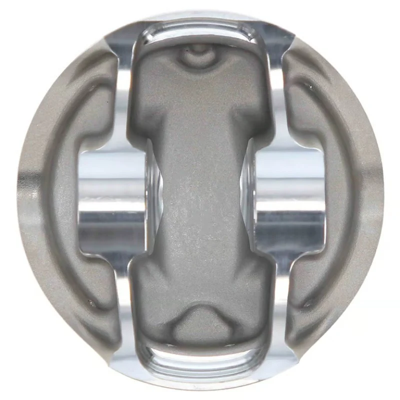Wiseco 14-22 Scrambler Sportsman 1000 90.50mm Bore Piston Kit - Image 7