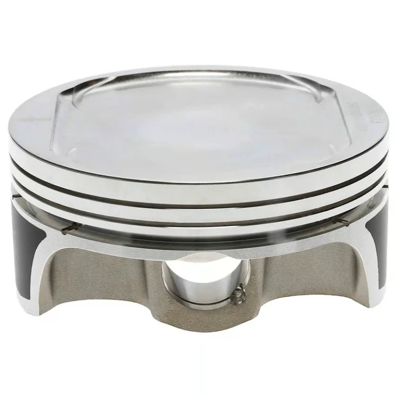 Wiseco 14-22 Scrambler Sportsman 1000 90.50mm Bore Piston Kit - Image 8