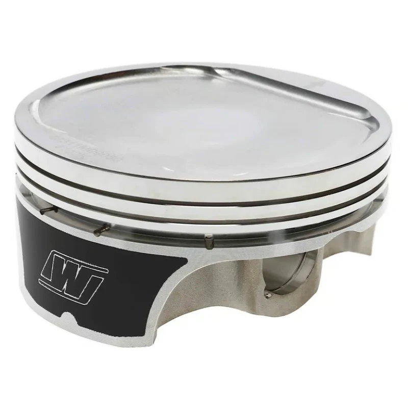 Wiseco 14-22 Scrambler Sportsman 1000 90.50mm Bore Piston Kit - Image 9