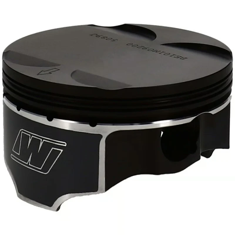 Wiseco 14-23 Kawasaki 800 Teryx 85mm Bore Black Edition Piston Kit - Image 8