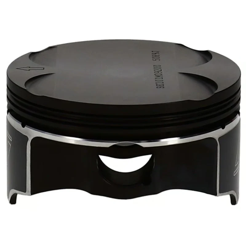 Wiseco 14-23 Kawasaki 800 Teryx 85mm Bore Black Edition Piston Kit - Image 9
