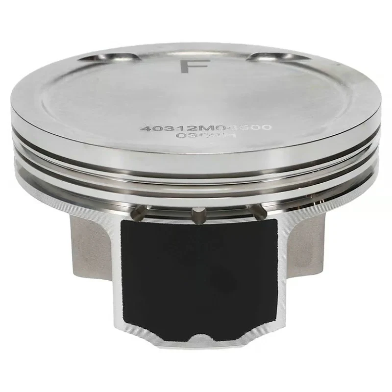 Wiseco 14-23 Kawasaki 800 Teryx Piston Kit - Image 2