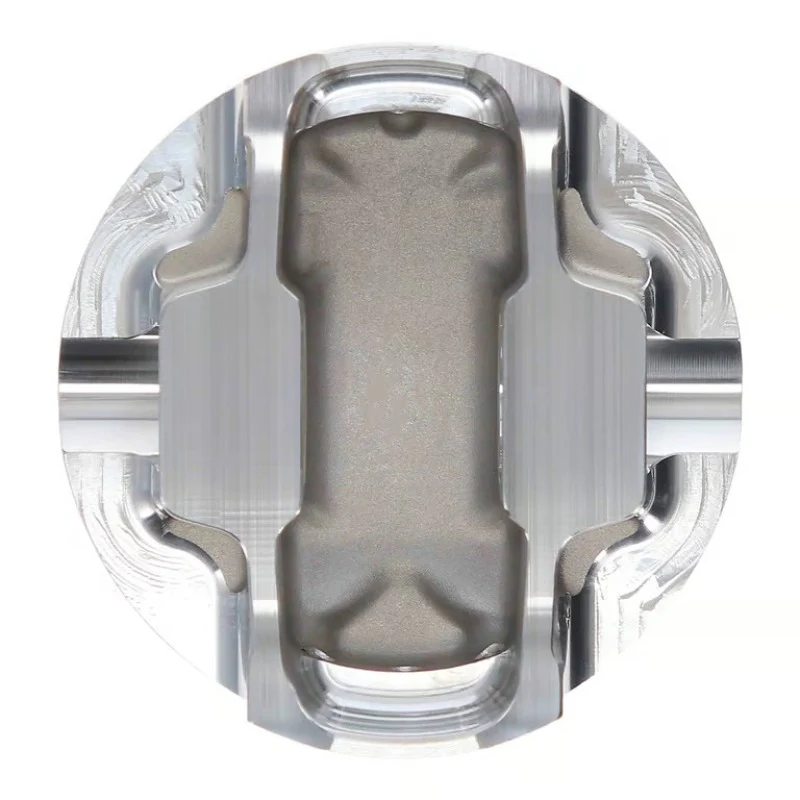 Wiseco 14-23 Kawasaki 800 Teryx Piston Kit - Image 3