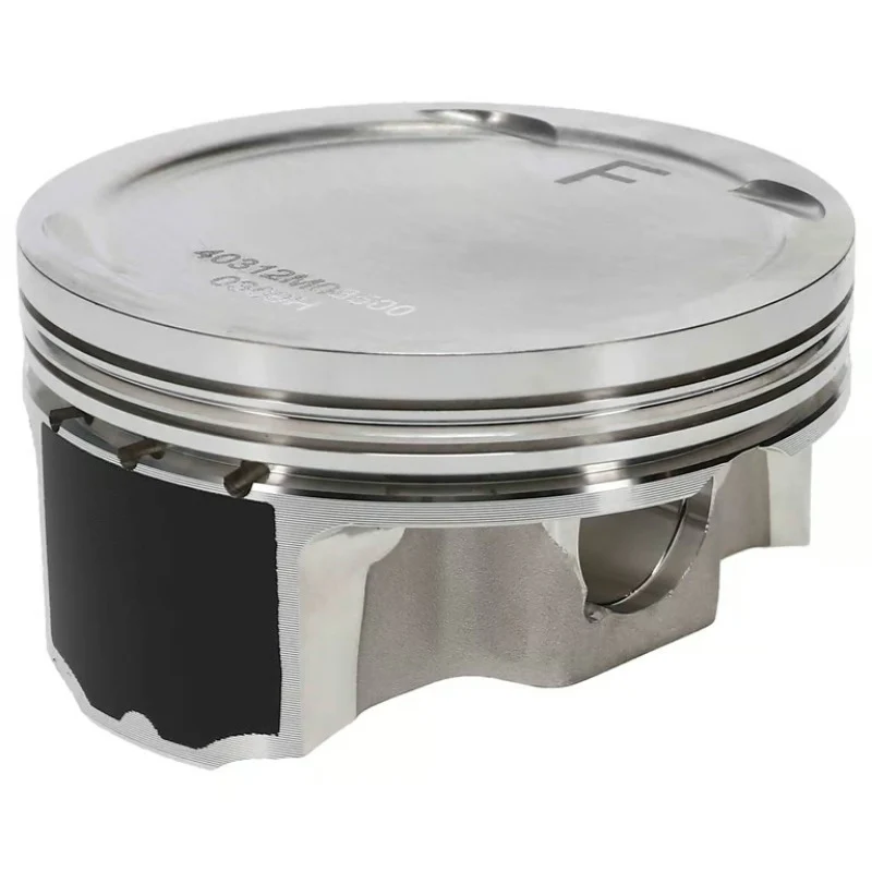 Wiseco 14-23 Kawasaki 800 Teryx Piston Kit - Image 4