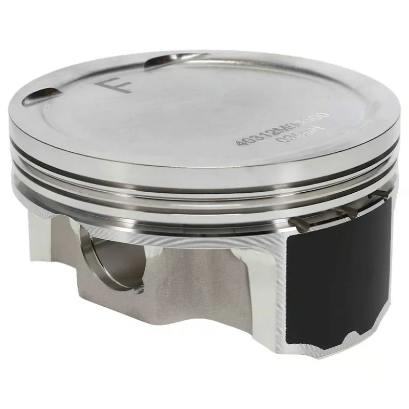 Wiseco 14-23 Kawasaki 800 Teryx Piston Kit - Image 6