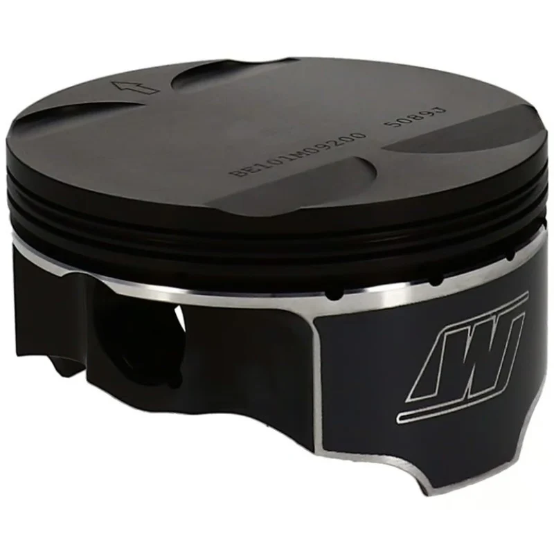 Wiseco 14-23 Polaris Scrambler Sportsman 1000 90.50mm Bore Black Edition Piston Kit - Image 6