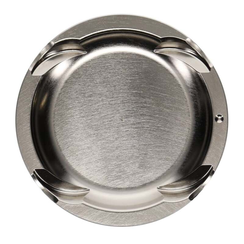 Wiseco 1400 HD Mitsubishi EVO 8 - 4G63 Turbo -21cc Piston Shelf Stock - Image 4