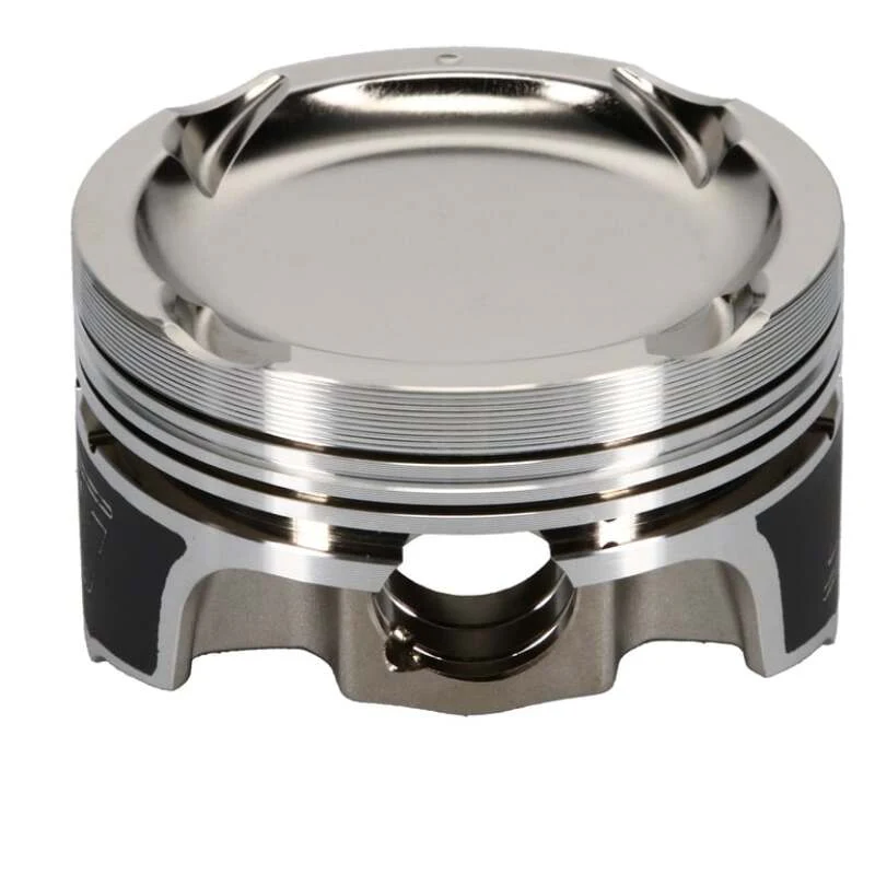 Wiseco 1400 HD Mitsubishi EVO 8 - 4G63 Turbo -21cc Piston Shelf Stock - Image 5