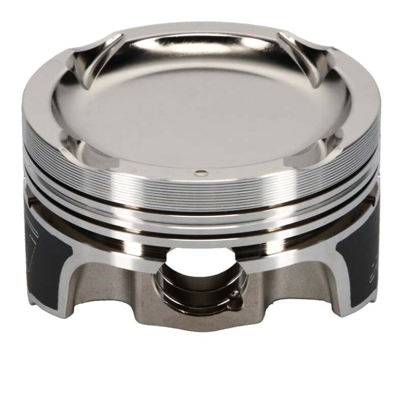 Wiseco 1400 HD Mitsubishi EVO 8 - 4G63 Turbo -21cc Piston Shelf Stock - Image 7