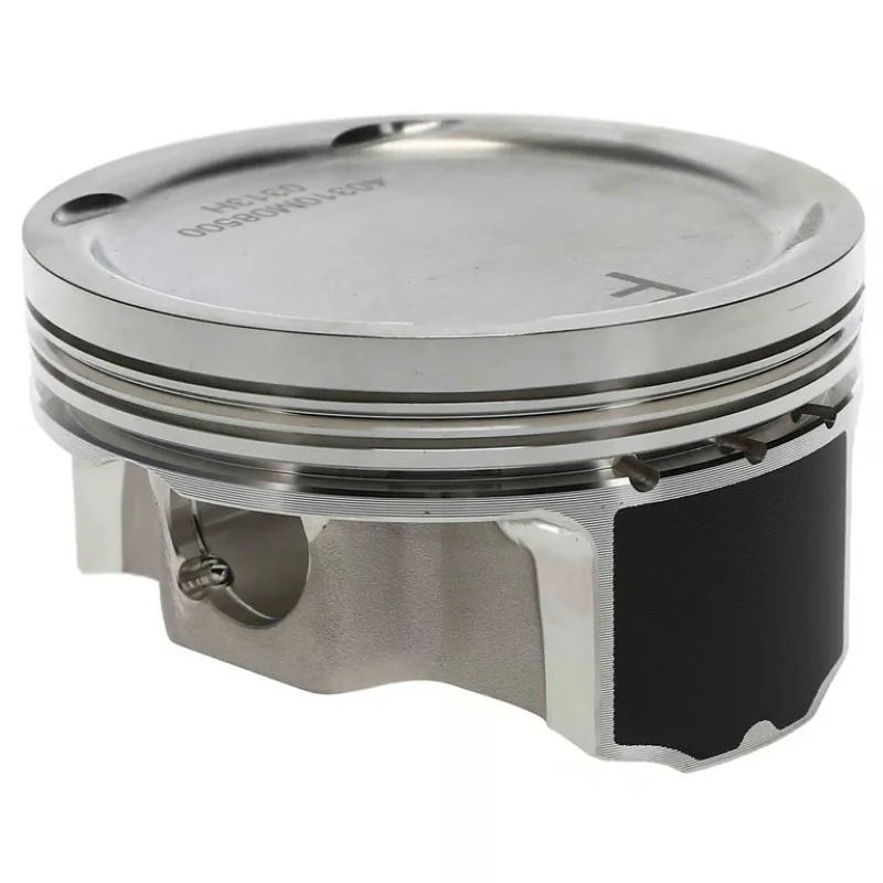 Wiseco 15-23 Kawasaki Brute Force 85mm Piston Kit - Image 3