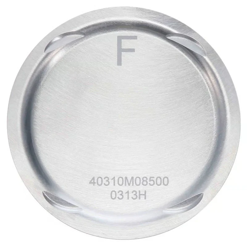 Wiseco 15-23 Kawasaki Brute Force 85mm Piston Kit - Image 4