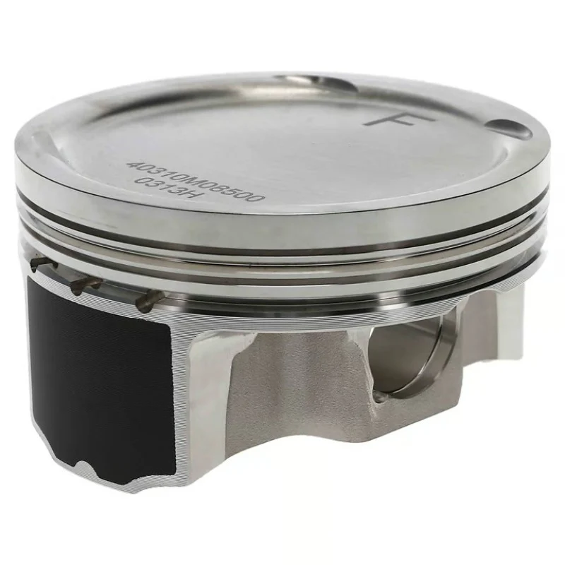 Wiseco 15-23 Kawasaki Brute Force 85mm Piston Kit - Image 7