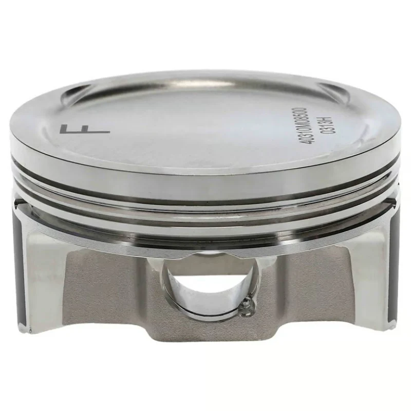 Wiseco 15-23 Kawasaki Brute Force 85mm Piston Kit - Image 8