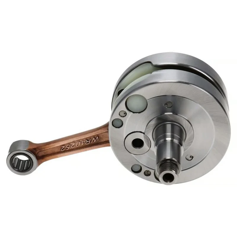 Wiseco 18-25 KTM 85SX Crankshaft Assembly - Image 3