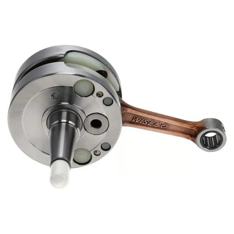 Wiseco 18-25 KTM 85SX Crankshaft Assembly - Image 5