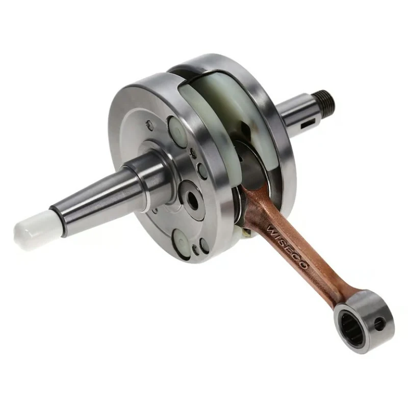 Wiseco 18-25 KTM 85SX Crankshaft Assembly - Image 6