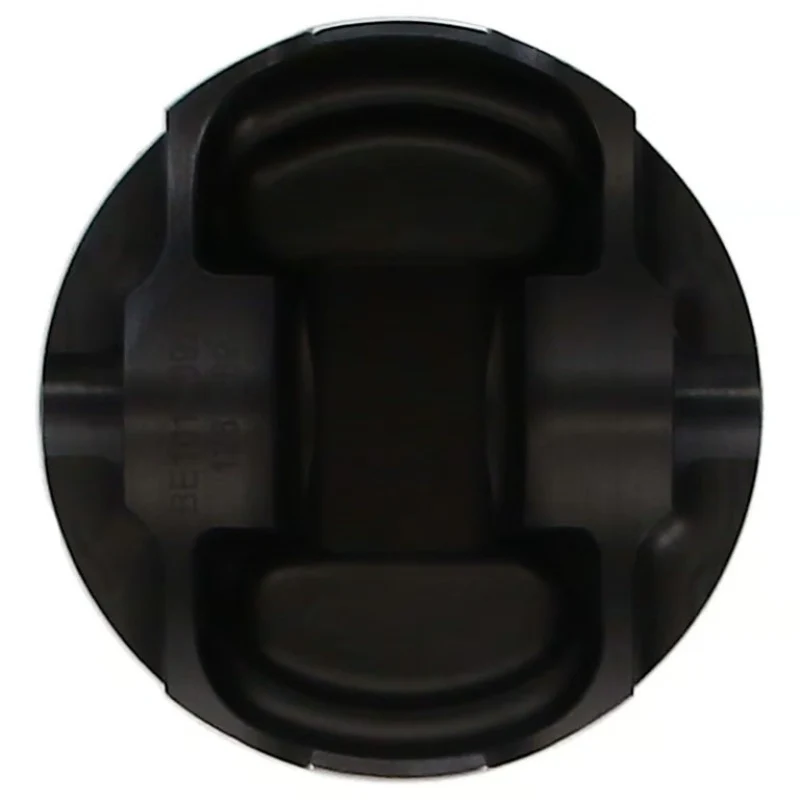 Wiseco 20-21 Kawasaki Teryx KRX1000 9:1 CR 93mm Bore Black Edition Piston Kit - Image 2