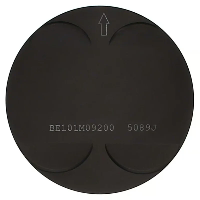 Wiseco 20-21 Kawasaki Teryx KRX1000 9:1 CR 93mm Bore Black Edition Piston Kit - Image 5