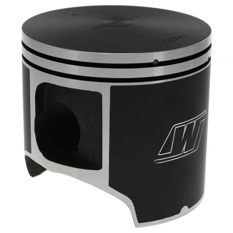 Wiseco 20-24 Arctic Cat M8000/Blast 4000 85mm Bore Piston Kit - Image 5