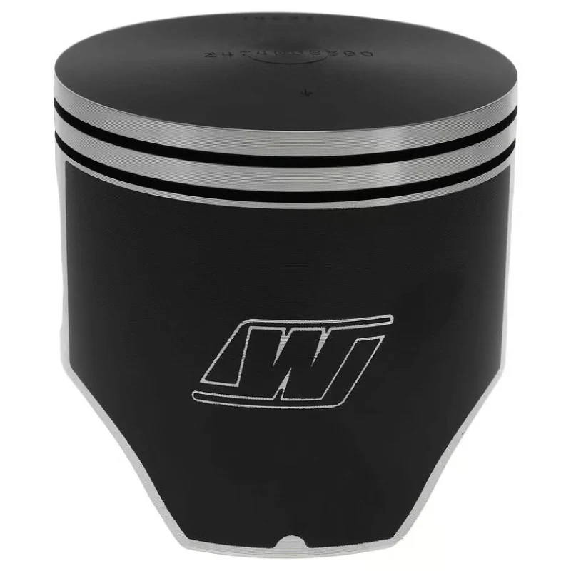 Wiseco 20-24 Arctic Cat M8000/Blast 4000 85mm Bore Piston Kit - Image 6