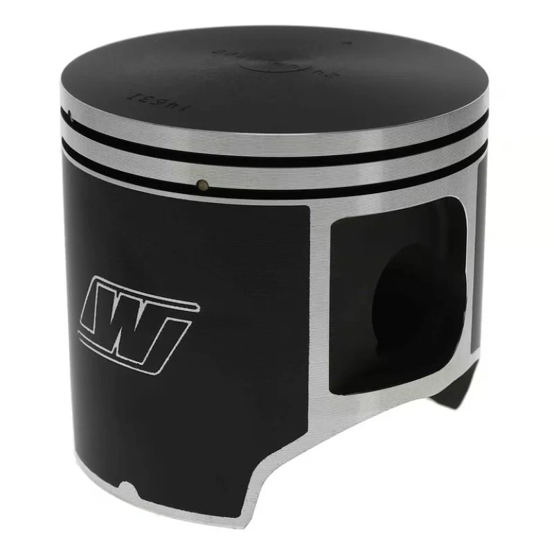 Wiseco 20-24 Arctic Cat M8000/Blast 4000 85mm Bore Piston Kit - Image 8