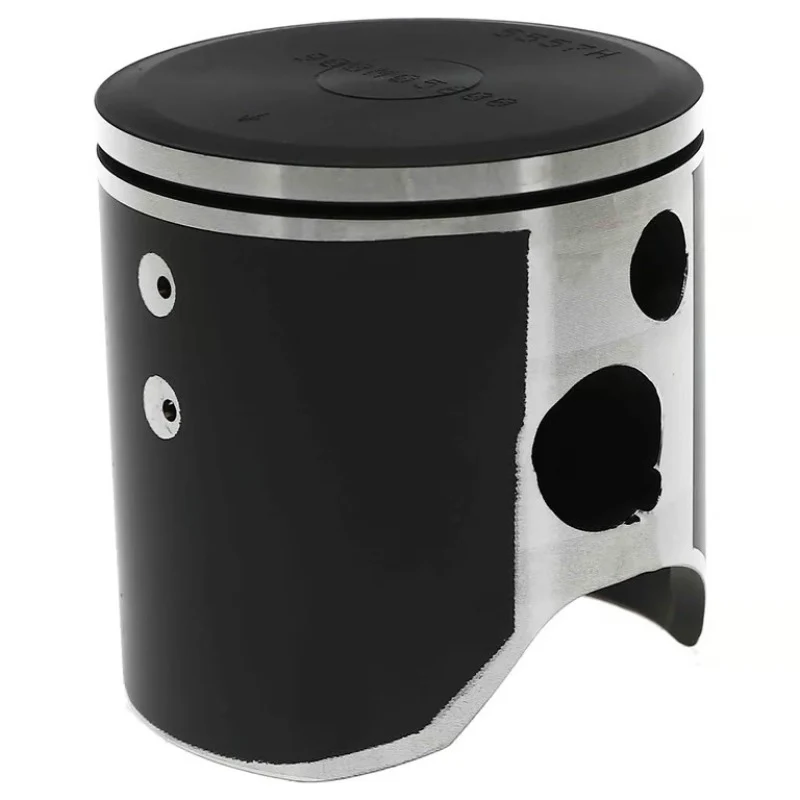 Wiseco 2022 Yamaha YZ125 56mm Bore GP Series Piston Kit - Image 2