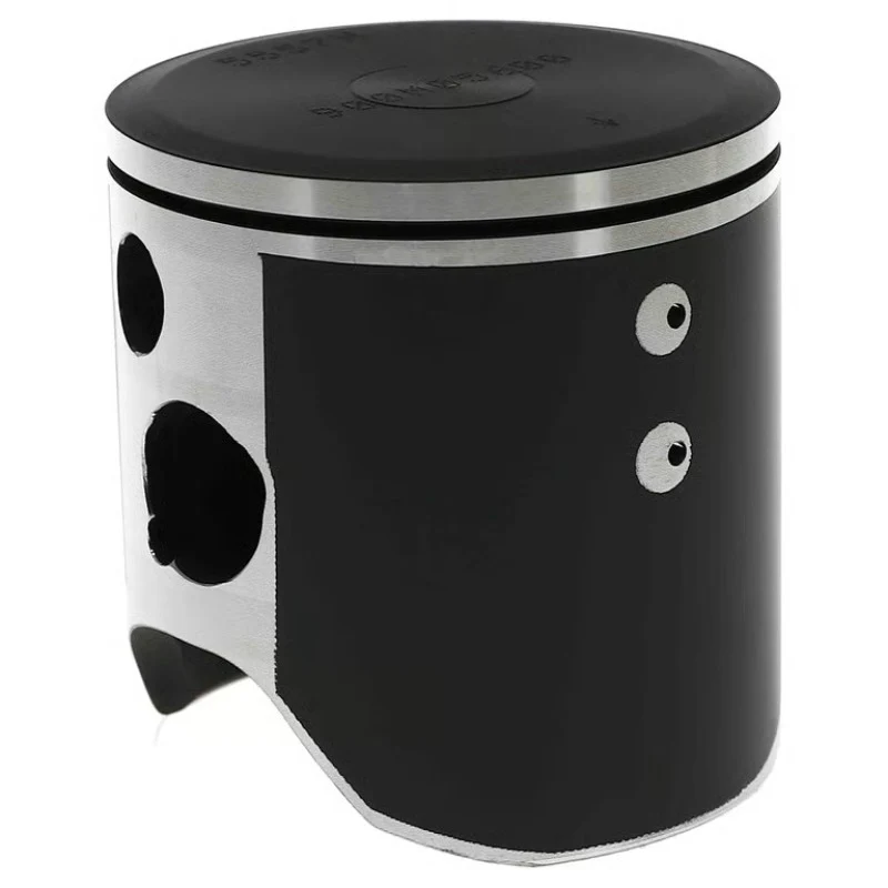 Wiseco 2022 Yamaha YZ125 56mm Bore GP Series Piston Kit - Image 3