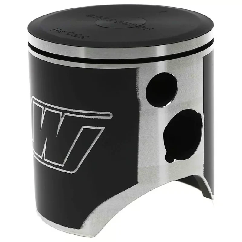 Wiseco 2022 Yamaha YZ125 56mm Bore GP Series Piston Kit - Image 4