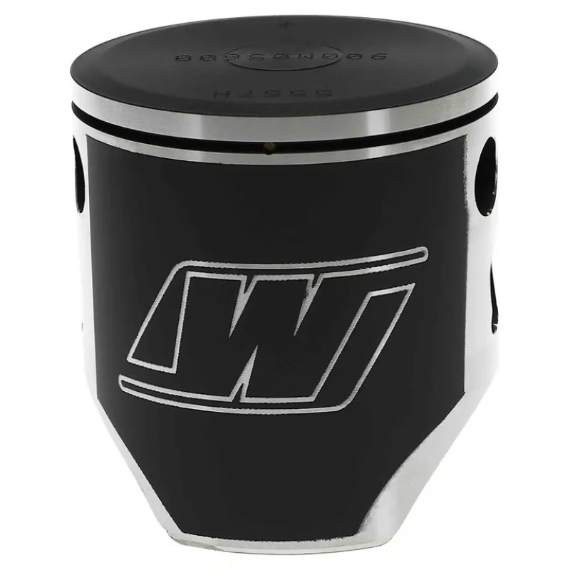 Wiseco 2022 Yamaha YZ125 56mm Bore GP Series Piston Kit - Image 7
